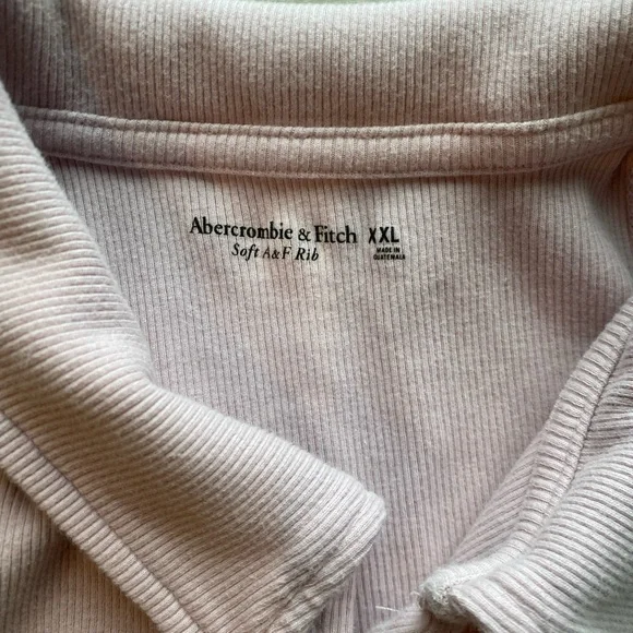 Abercrombie & Fitch Bodysuit XXL - Picture 3 of 5